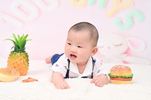 无为宝宝的辅食食谱